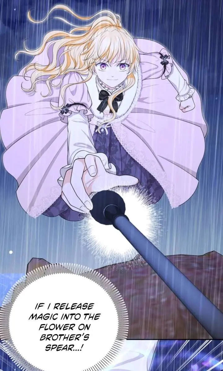 The S-Class Little Princess Is Too Strong Chapter 92 Page 12