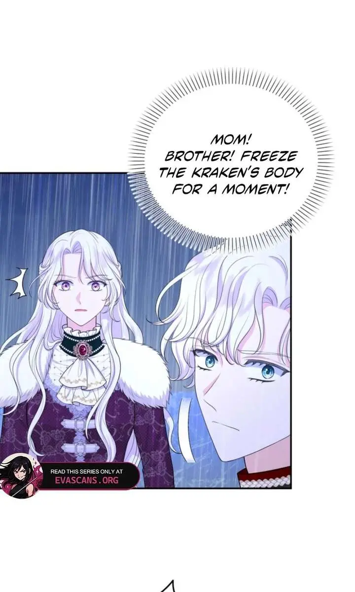 The S-Class Little Princess Is Too Strong Chapter 92 Page 16
