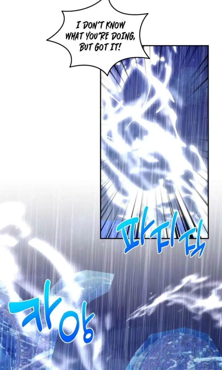 The S-Class Little Princess Is Too Strong Chapter 92 Page 17
