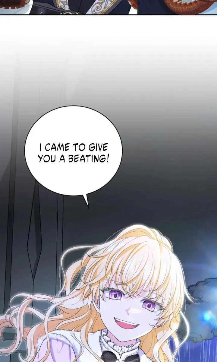 The S-Class Little Princess Is Too Strong Chapter 92 Page 37
