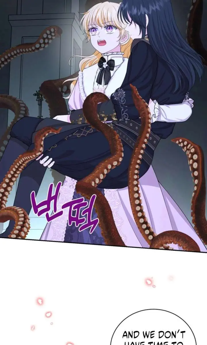 The S-Class Little Princess Is Too Strong Chapter 92 Page 42