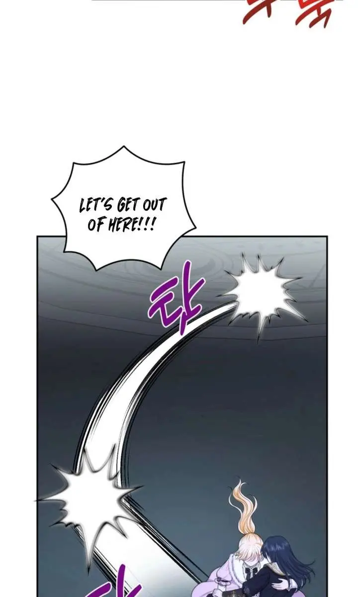 The S-Class Little Princess Is Too Strong Chapter 92 Page 46