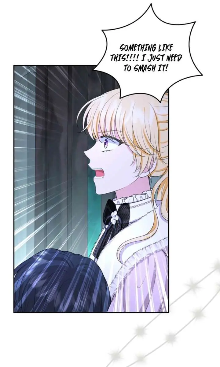 The S-Class Little Princess Is Too Strong Chapter 92 Page 49