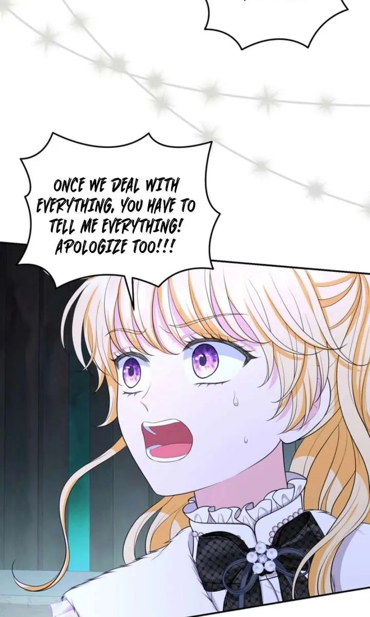 The S-Class Little Princess Is Too Strong Chapter 92 Page 51
