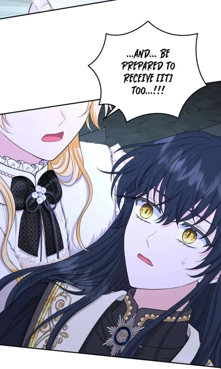 The S-Class Little Princess Is Too Strong Chapter 92 Page 52