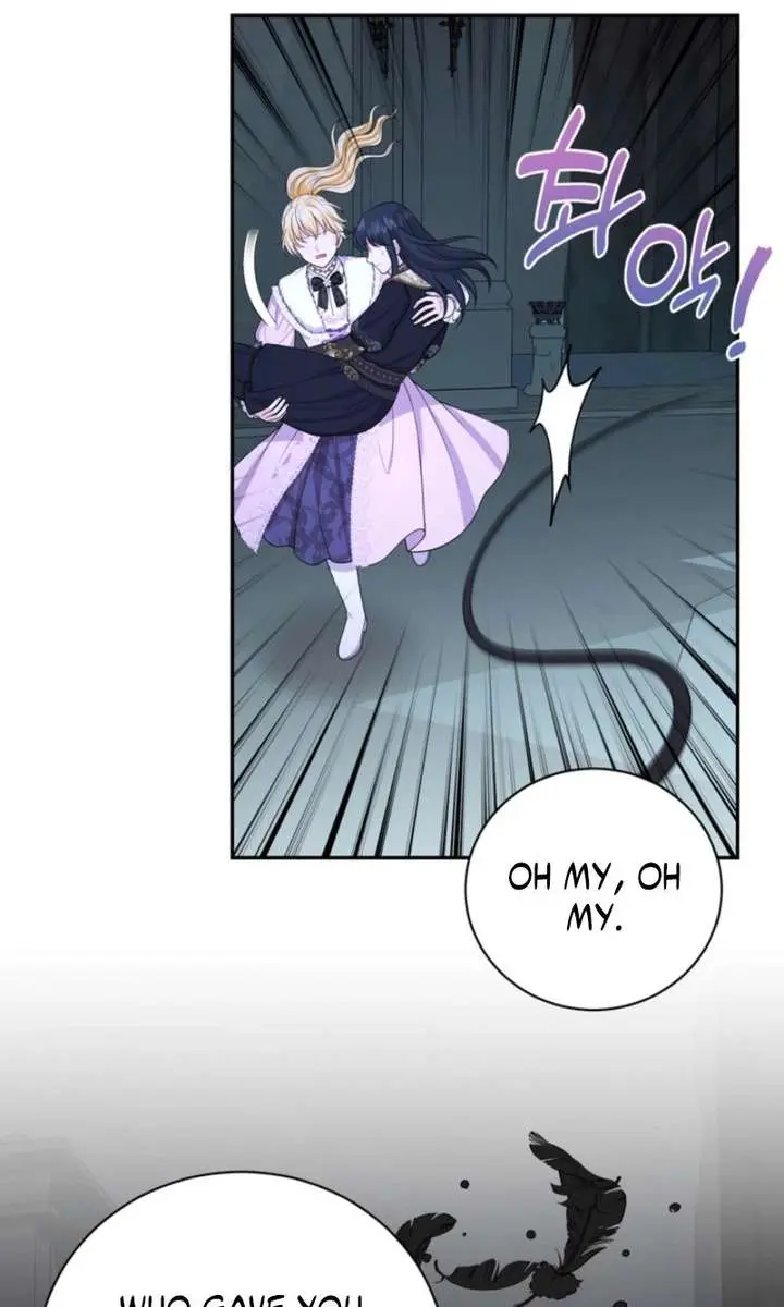 The S-Class Little Princess Is Too Strong Chapter 92 Page 56