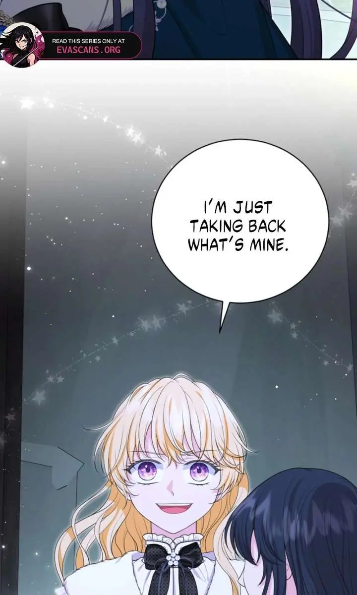 The S-Class Little Princess Is Too Strong Chapter 92 Page 60