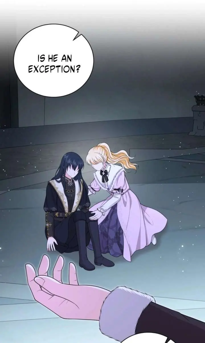 The S-Class Little Princess Is Too Strong Chapter 92 Page 64