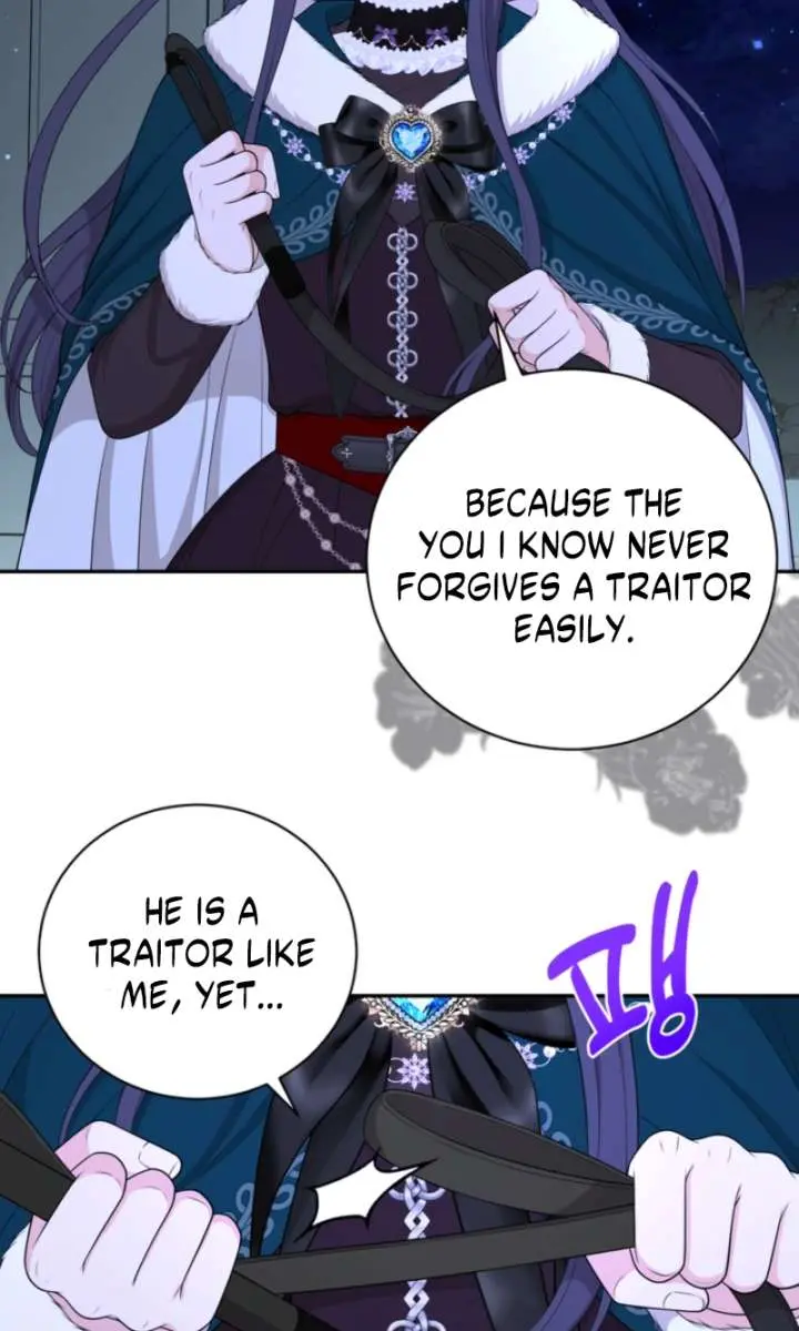 The S-Class Little Princess Is Too Strong Chapter 93 Page 6