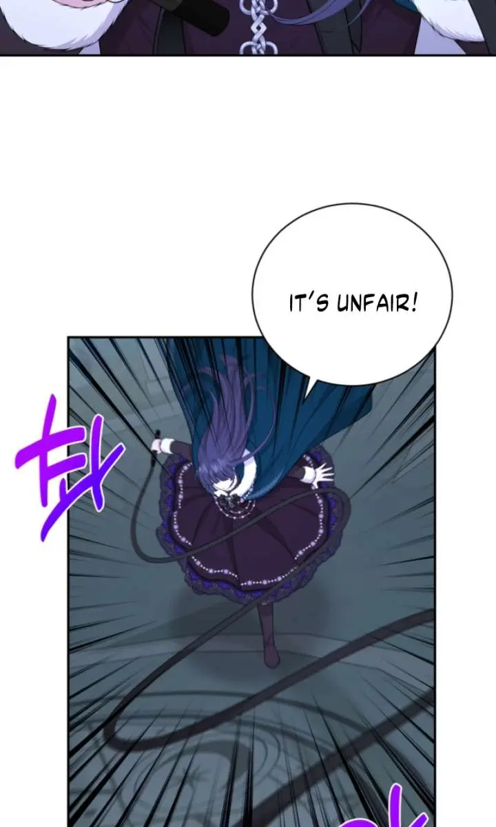 The S-Class Little Princess Is Too Strong Chapter 93 Page 7