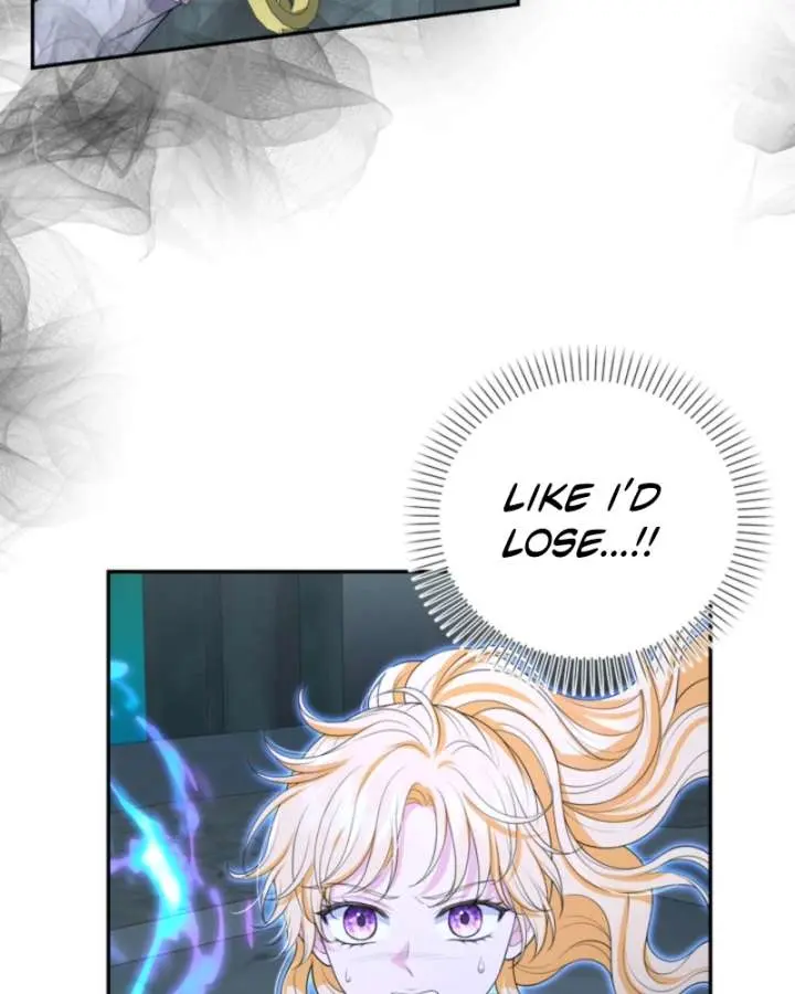 The S-Class Little Princess Is Too Strong Chapter 93 Page 12