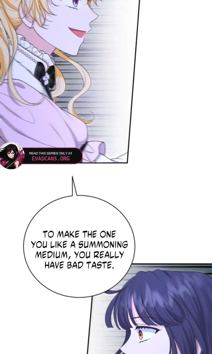 The S-Class Little Princess Is Too Strong Chapter 93 Page 15