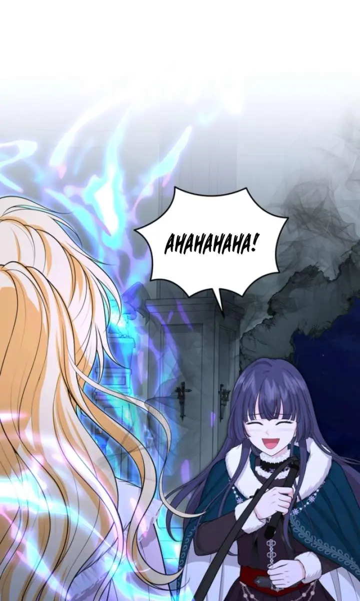 The S-Class Little Princess Is Too Strong Chapter 93 Page 17