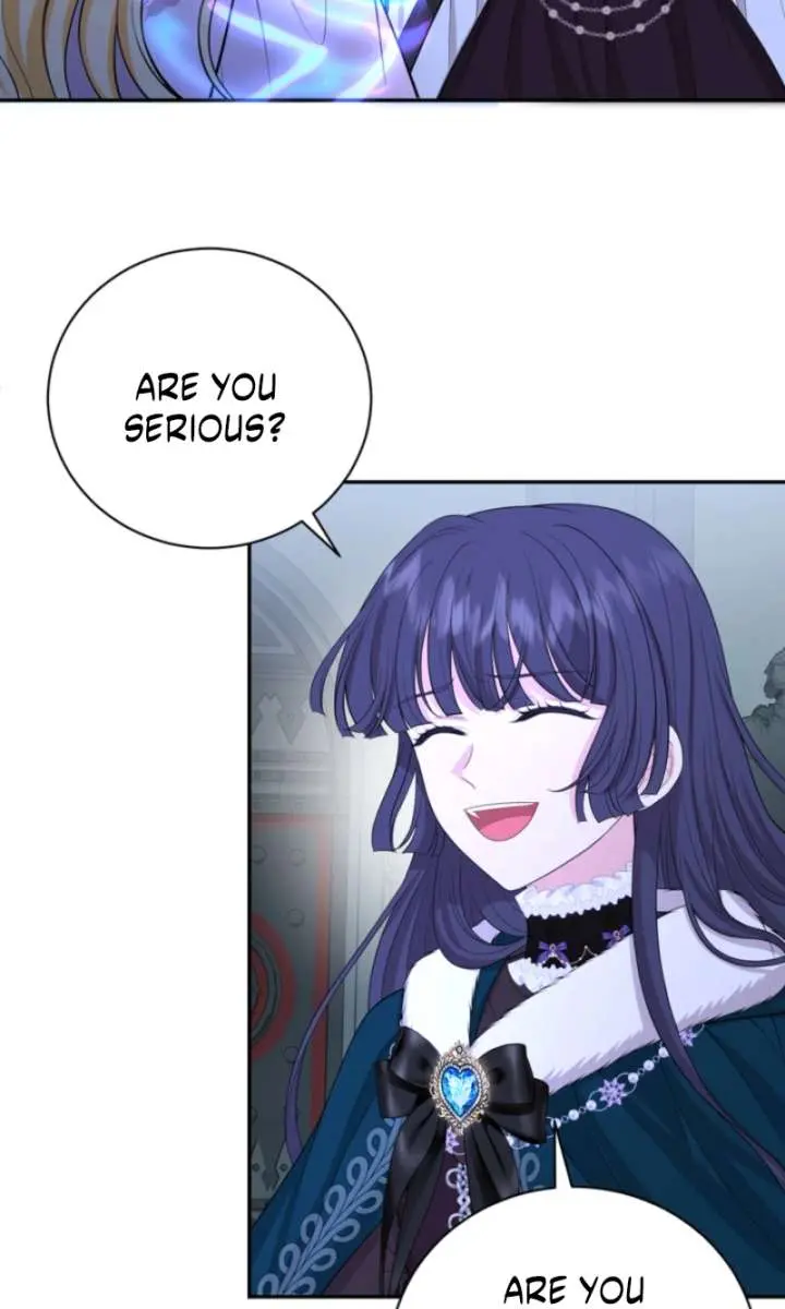The S-Class Little Princess Is Too Strong Chapter 93 Page 18