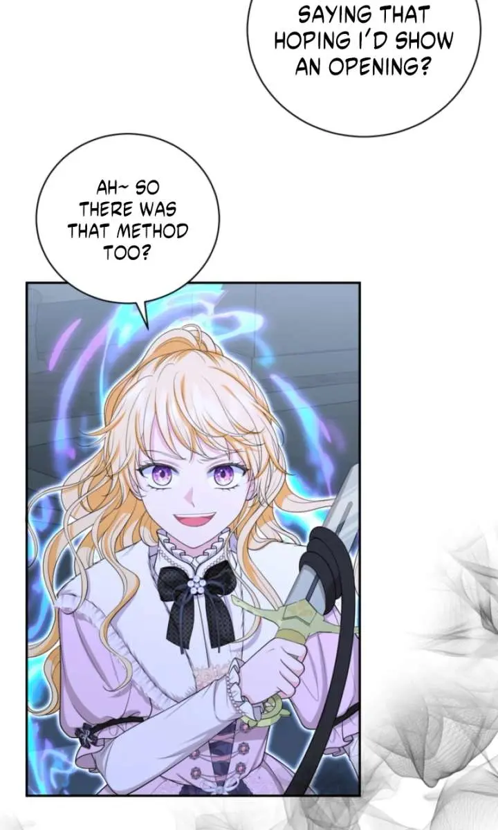 The S-Class Little Princess Is Too Strong Chapter 93 Page 19