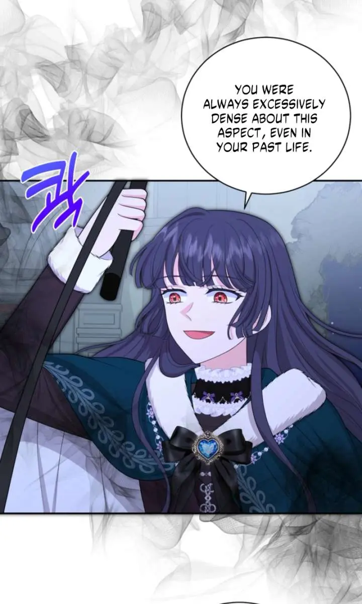 The S-Class Little Princess Is Too Strong Chapter 93 Page 20
