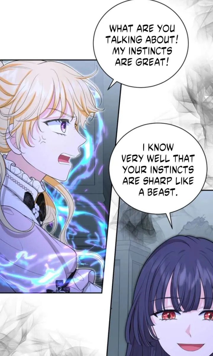 The S-Class Little Princess Is Too Strong Chapter 93 Page 21
