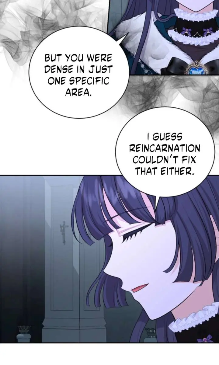 The S-Class Little Princess Is Too Strong Chapter 93 Page 22