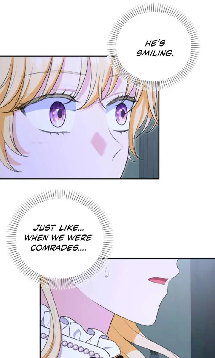 The S-Class Little Princess Is Too Strong Chapter 93 Page 25