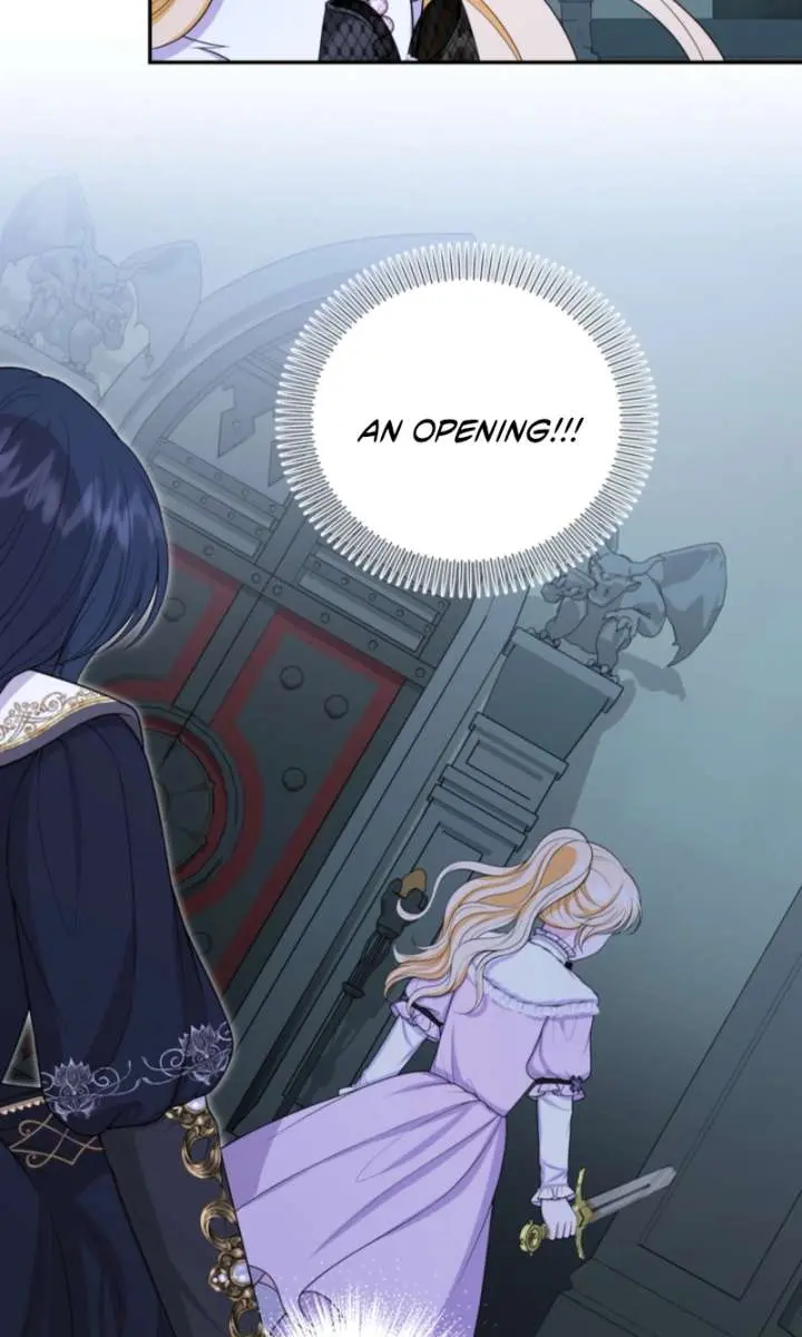 The S-Class Little Princess Is Too Strong Chapter 93 Page 26