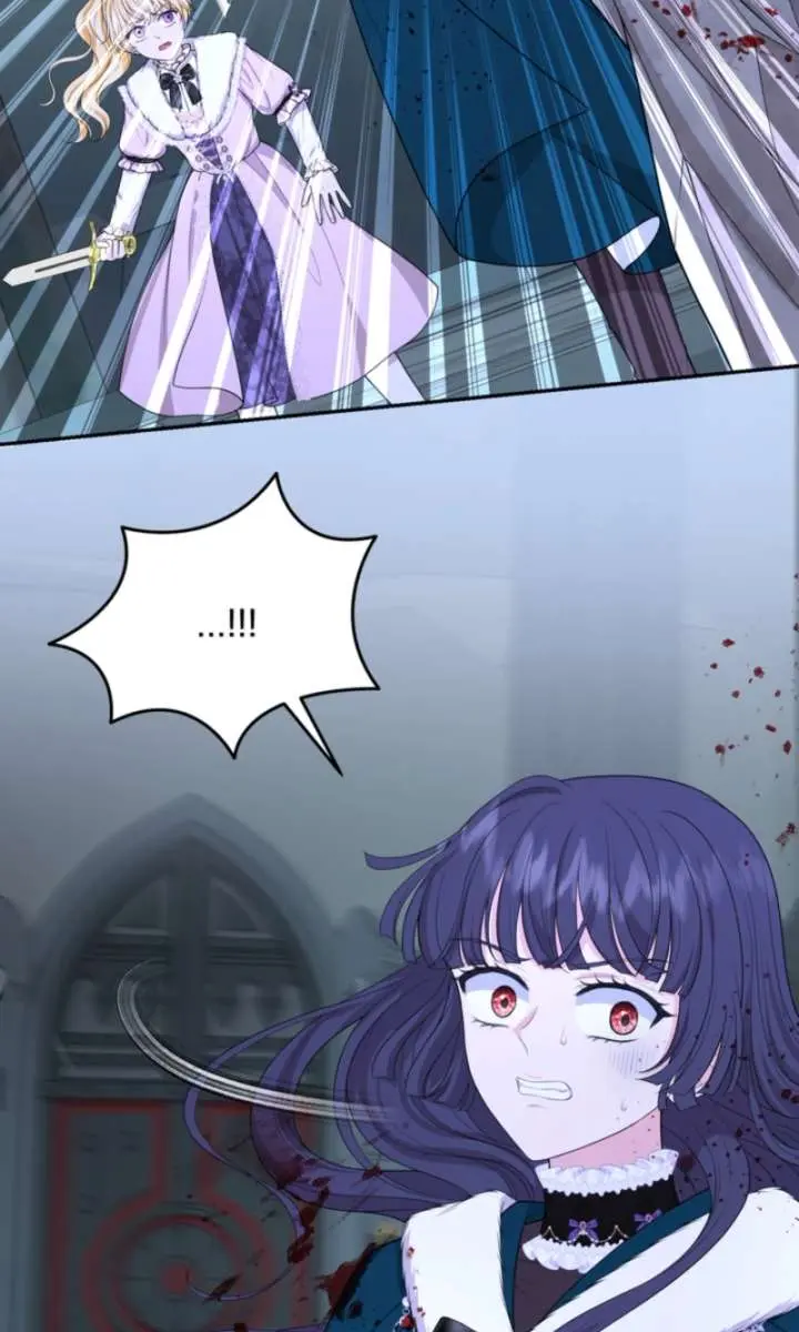 The S-Class Little Princess Is Too Strong Chapter 93 Page 29