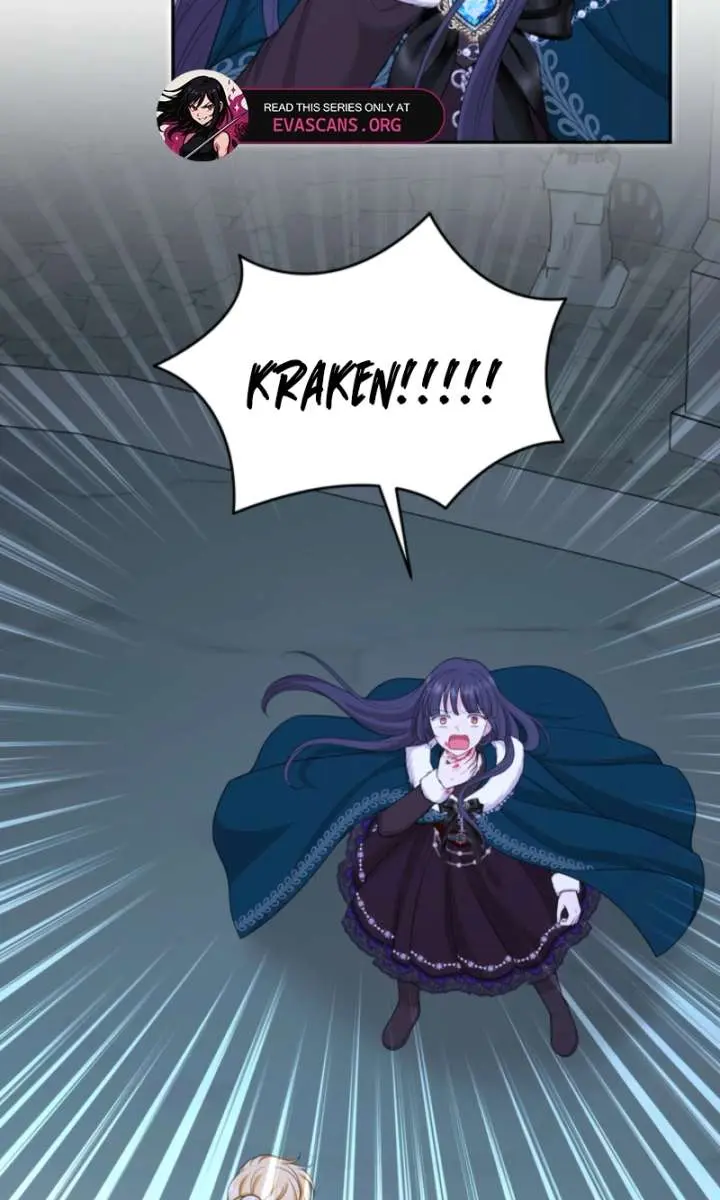 The S-Class Little Princess Is Too Strong Chapter 93 Page 34