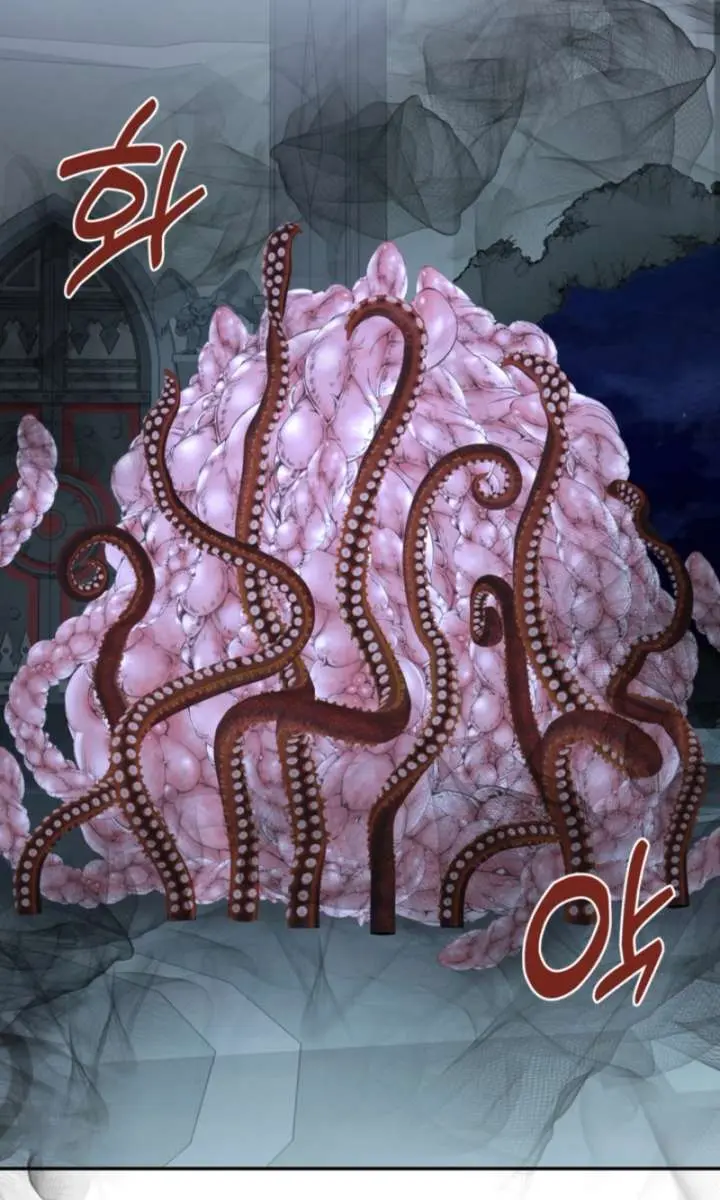 The S-Class Little Princess Is Too Strong Chapter 93 Page 36