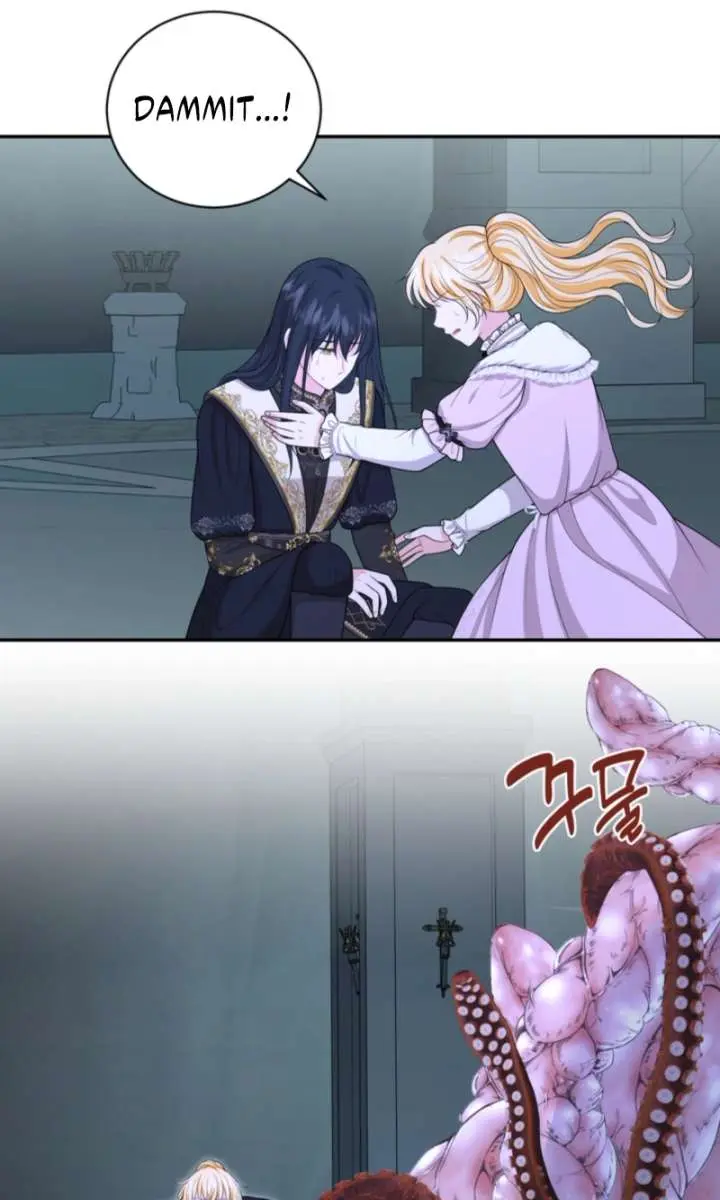 The S-Class Little Princess Is Too Strong Chapter 93 Page 39