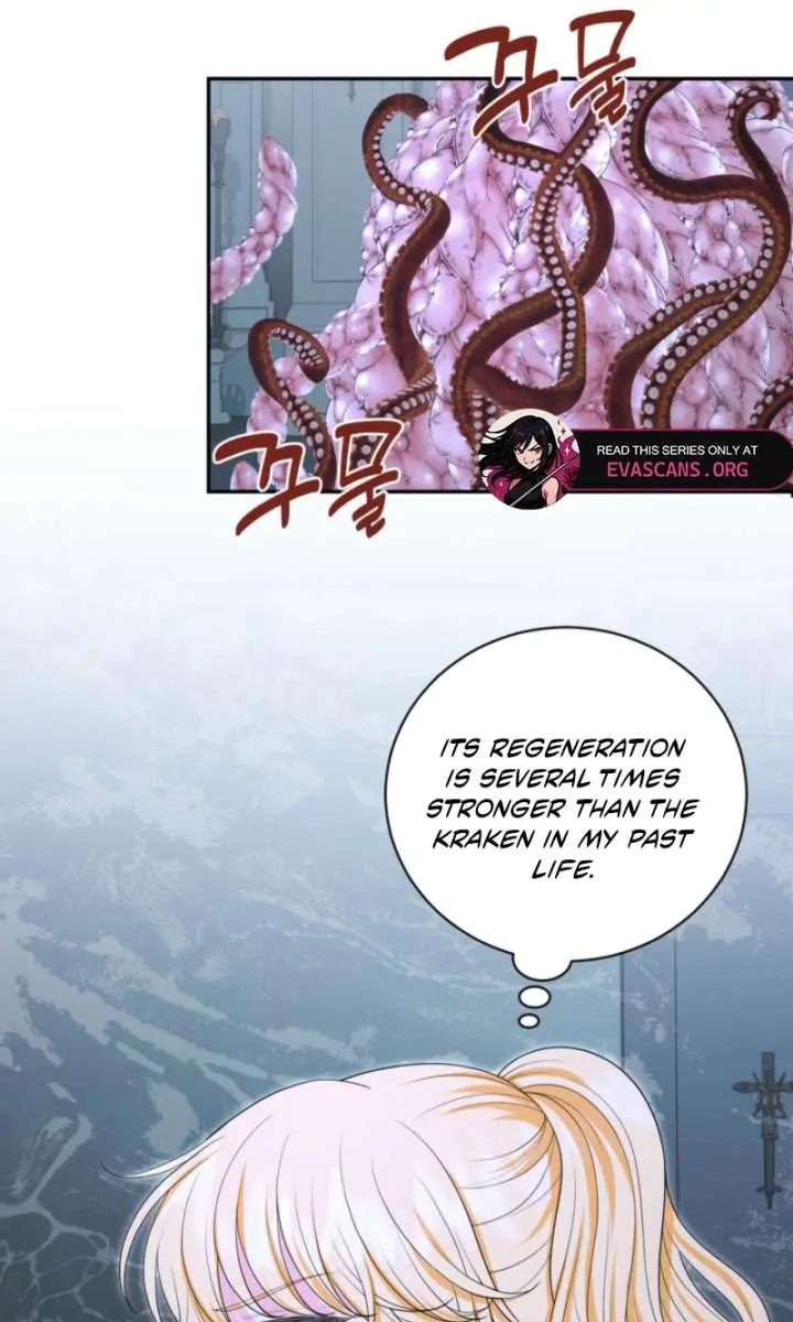 The S-Class Little Princess Is Too Strong Chapter 93 Page 46