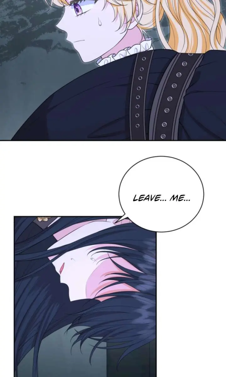 The S-Class Little Princess Is Too Strong Chapter 93 Page 47