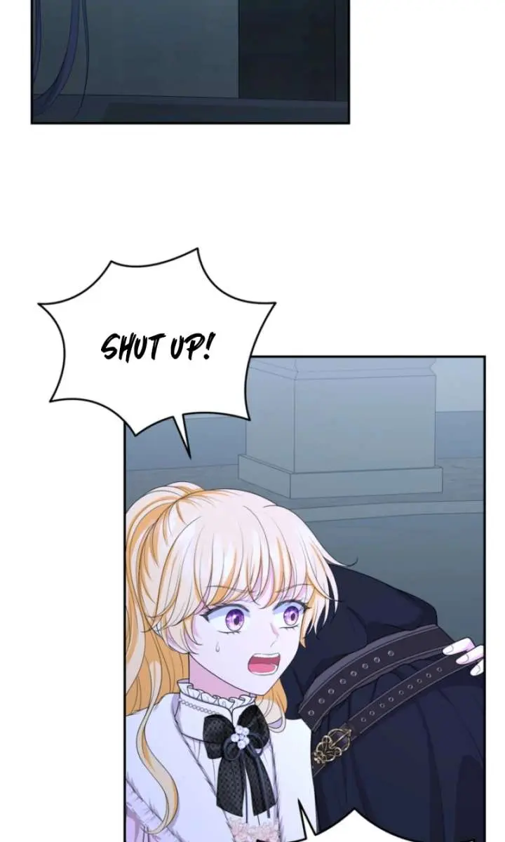 The S-Class Little Princess Is Too Strong Chapter 93 Page 48