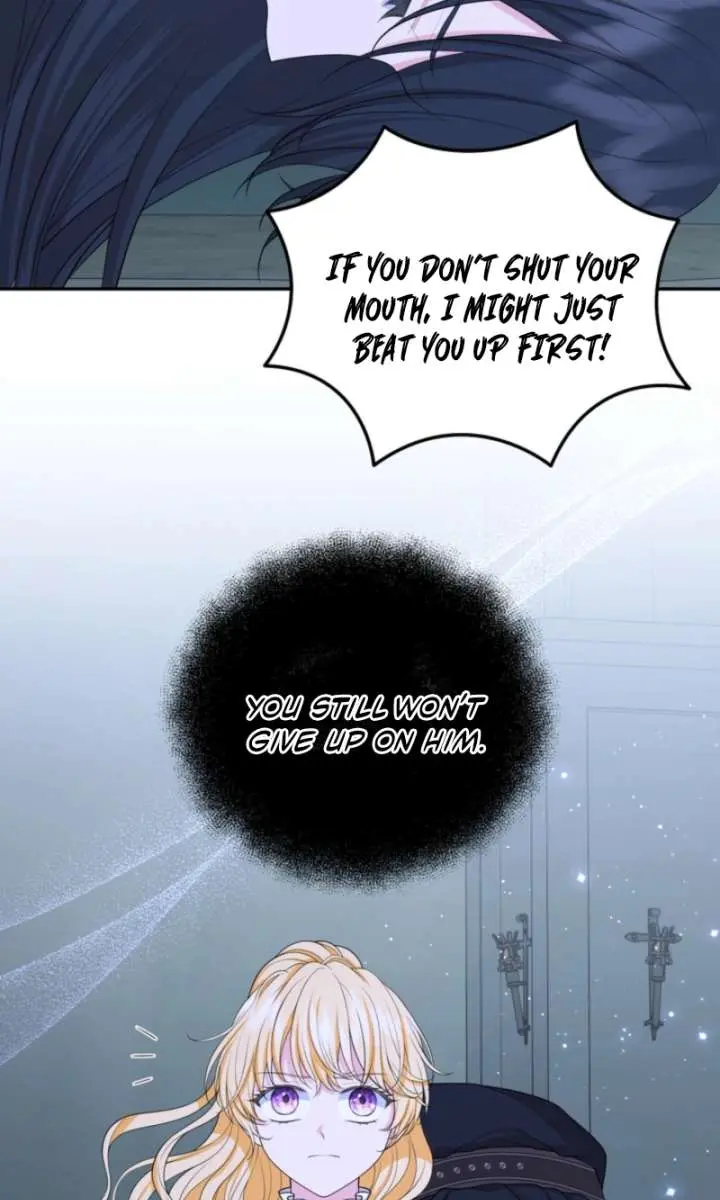 The S-Class Little Princess Is Too Strong Chapter 93 Page 50