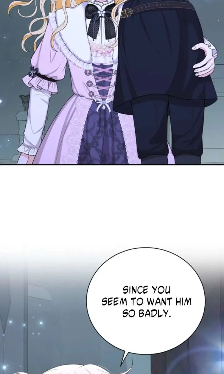 The S-Class Little Princess Is Too Strong Chapter 93 Page 51