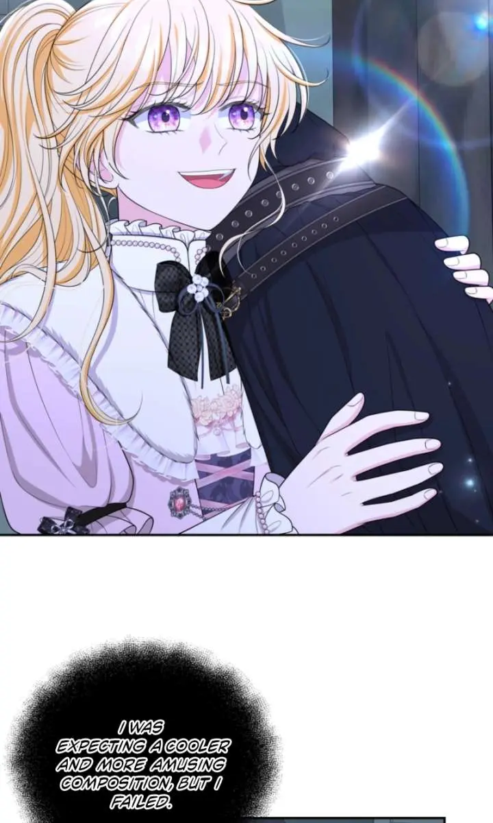 The S-Class Little Princess Is Too Strong Chapter 93 Page 52