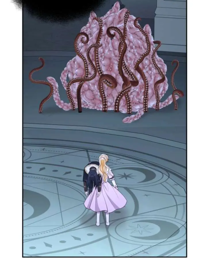 The S-Class Little Princess Is Too Strong Chapter 93 Page 53
