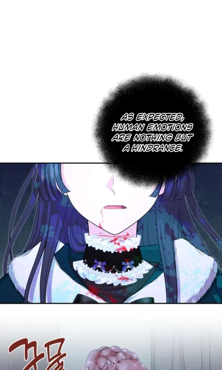 The S-Class Little Princess Is Too Strong Chapter 93 Page 54
