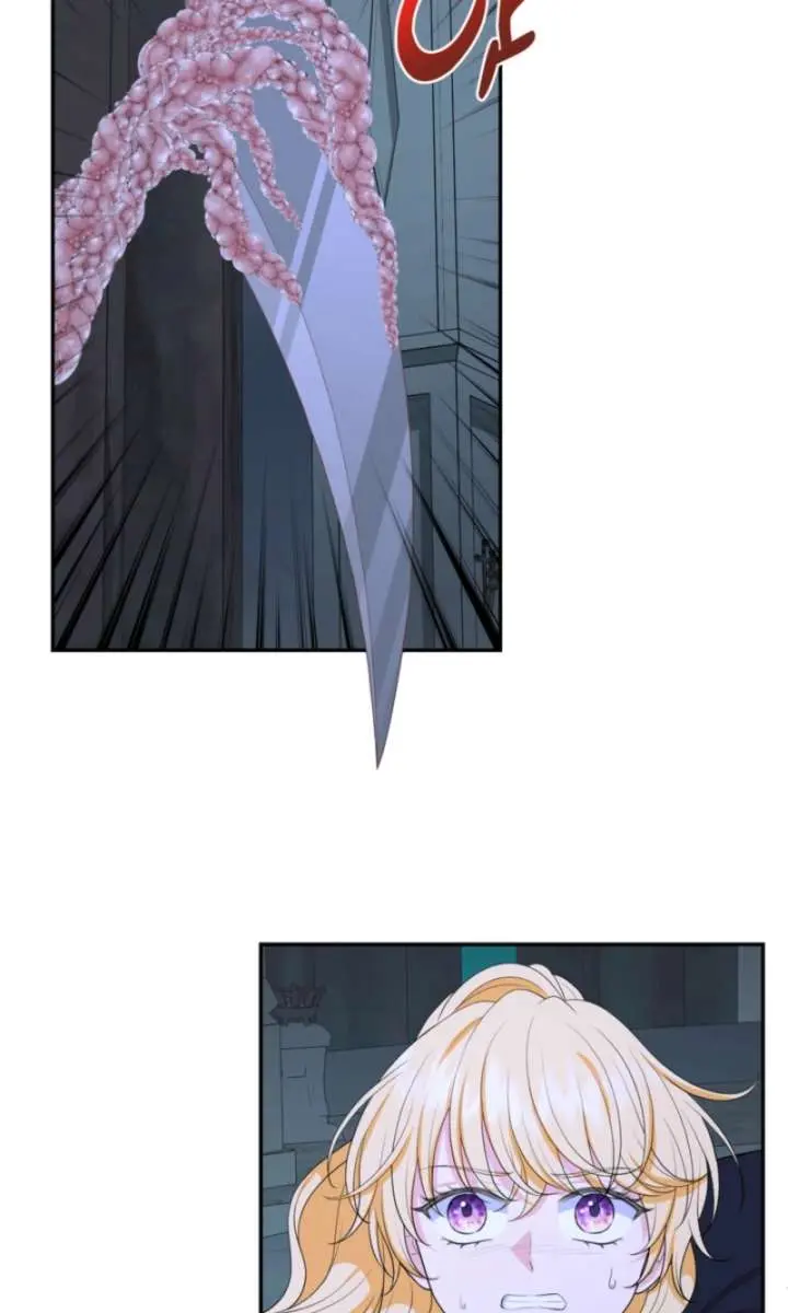 The S-Class Little Princess Is Too Strong Chapter 93 Page 56