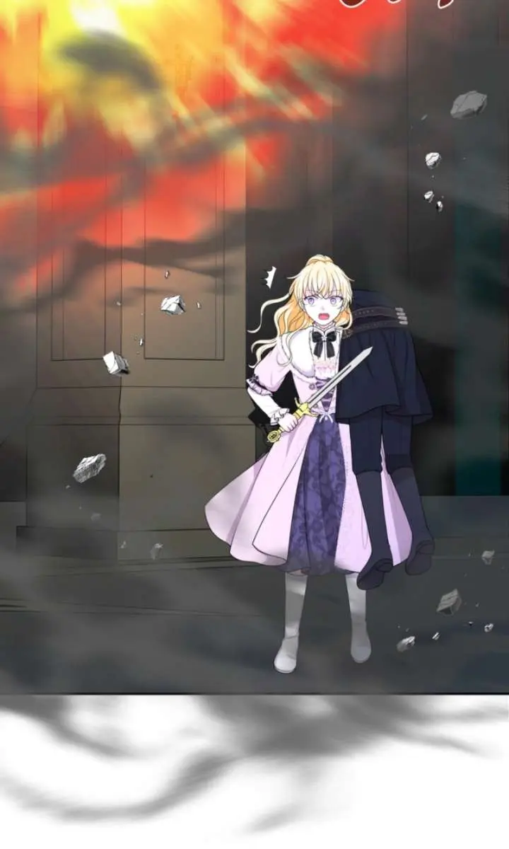 The S-Class Little Princess Is Too Strong Chapter 93 Page 58