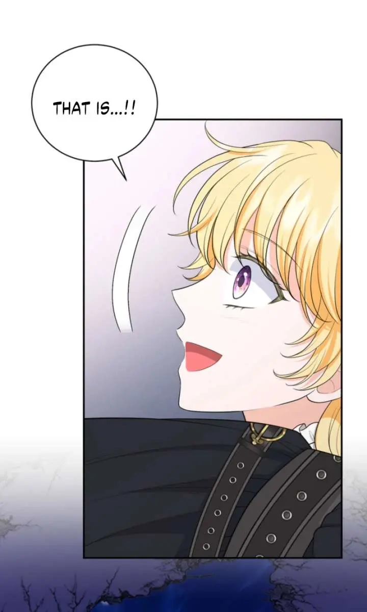 The S-Class Little Princess Is Too Strong Chapter 93 Page 59