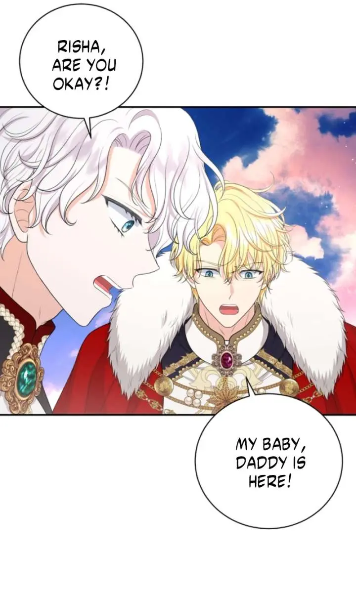 The S-Class Little Princess Is Too Strong Chapter 93 Page 62