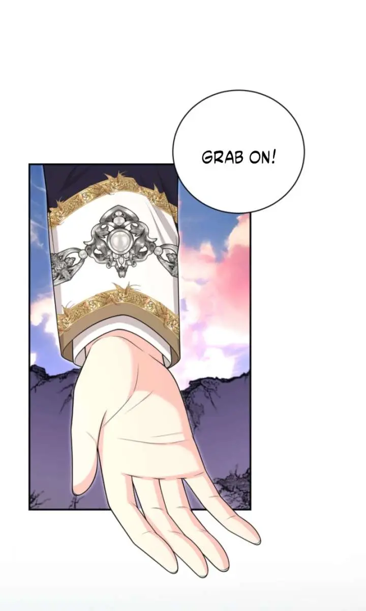 The S-Class Little Princess Is Too Strong Chapter 93 Page 63
