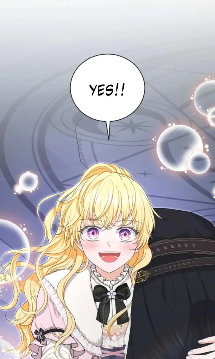 The S-Class Little Princess Is Too Strong Chapter 93 Page 64