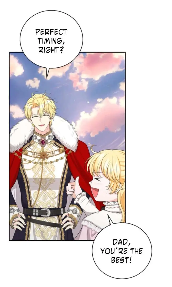 The S-Class Little Princess Is Too Strong Chapter 94 Page 3