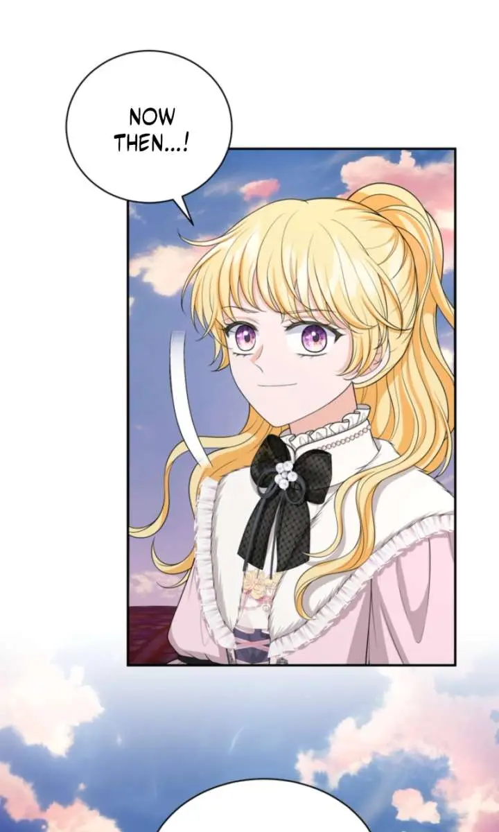 The S-Class Little Princess Is Too Strong Chapter 94 Page 4