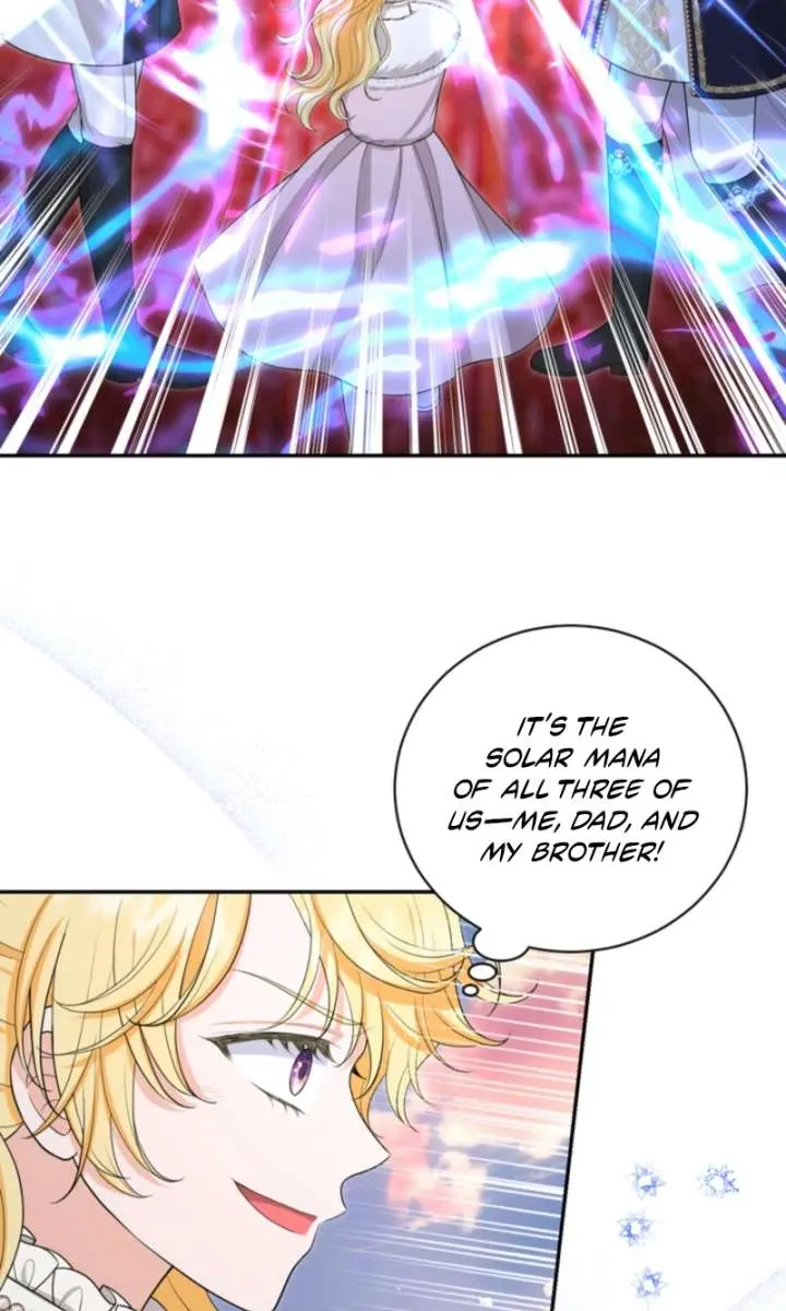 The S-Class Little Princess Is Too Strong Chapter 94 Page 11