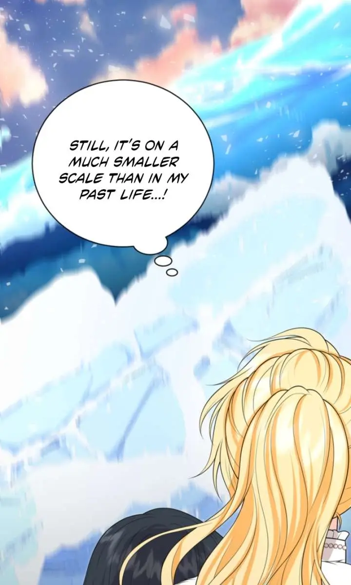 The S-Class Little Princess Is Too Strong Chapter 94 Page 18