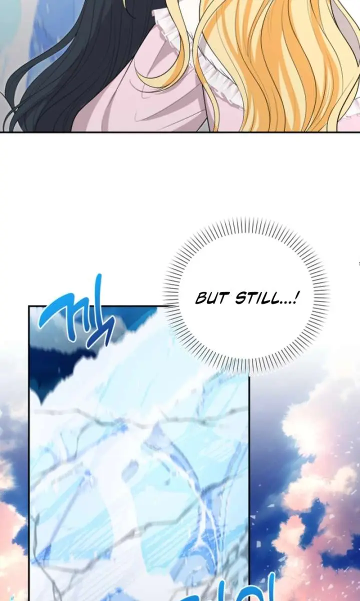 The S-Class Little Princess Is Too Strong Chapter 94 Page 19