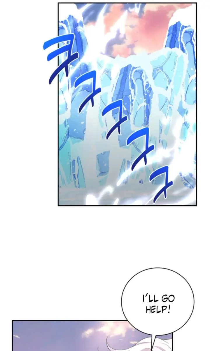 The S-Class Little Princess Is Too Strong Chapter 94 Page 24