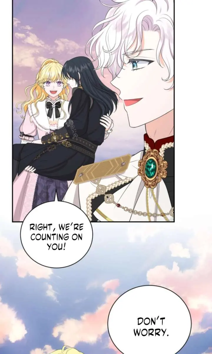 The S-Class Little Princess Is Too Strong Chapter 94 Page 25