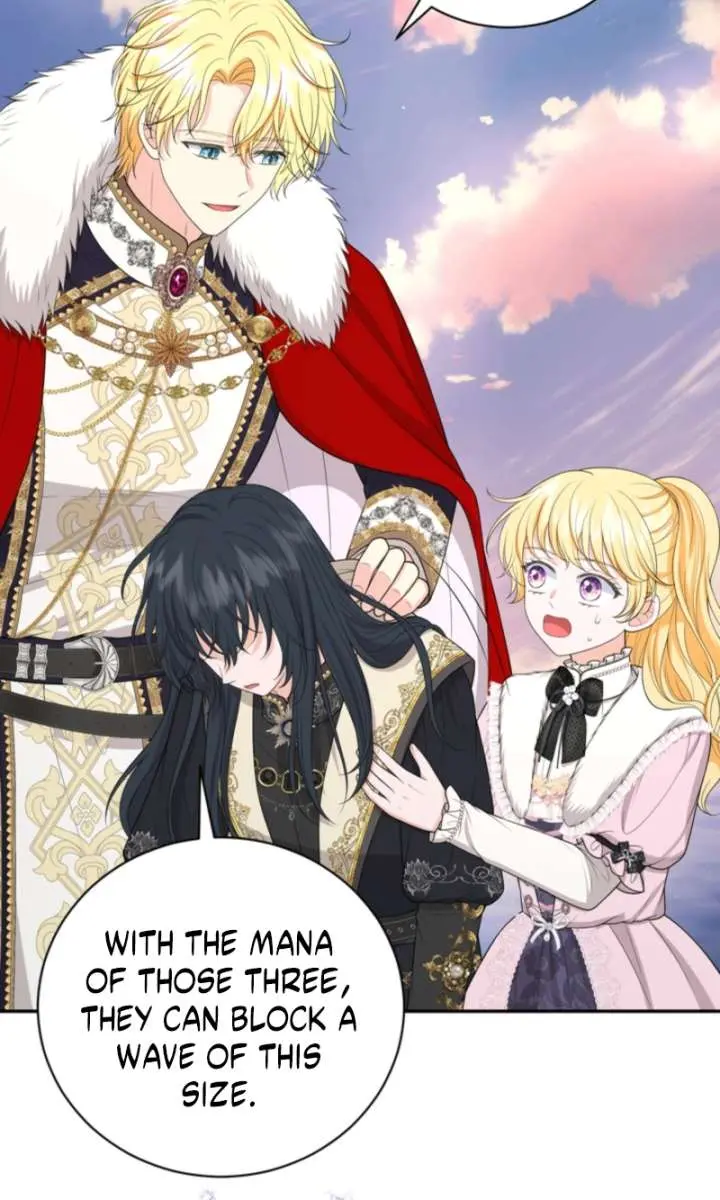 The S-Class Little Princess Is Too Strong Chapter 94 Page 26